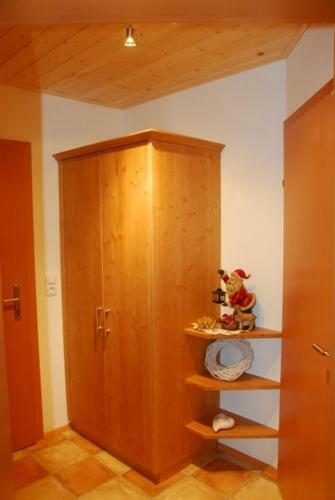 Agroturismo Da Br�uhauser