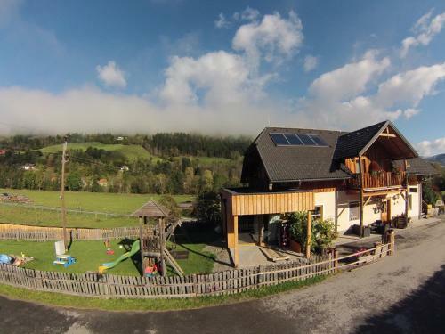 Agroturismo Da Br�uhauser