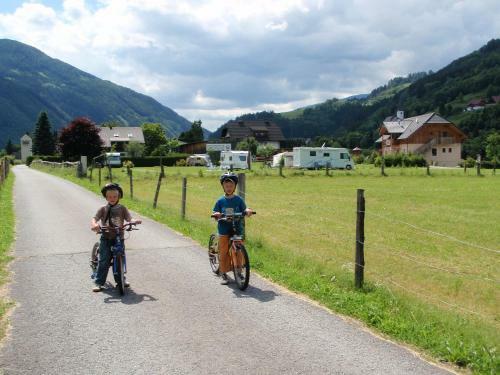 Agroturismo Da Br�uhauser