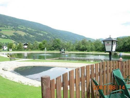 Agroturismo Da Br�uhauser