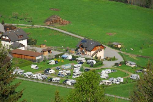 Agroturismo Da Br�uhauser