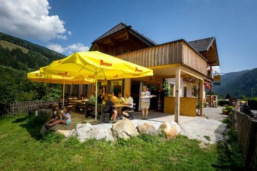 Agroturismo Da Br�uhauser