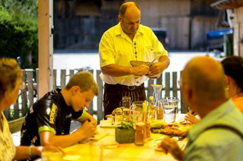 Agroturismo Da Br�uhauser