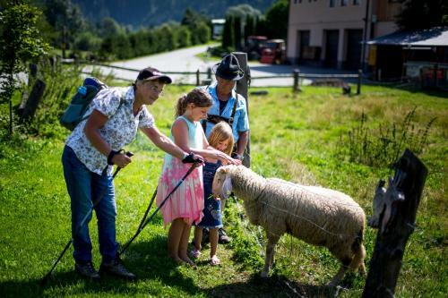 Agroturismo Da Br�uhauser