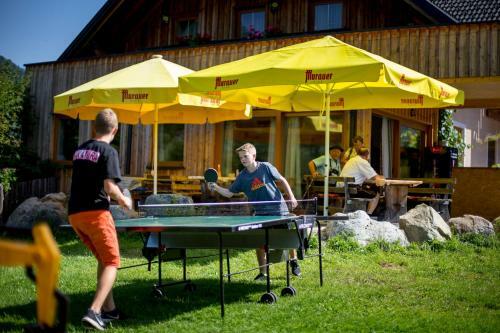 Agroturismo Da Br�uhauser