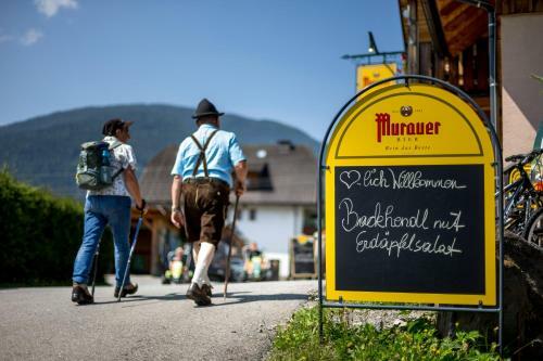 Agroturismo Da Br�uhauser