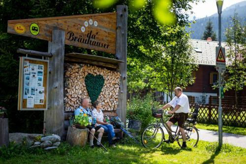 Agroturismo Da Br�uhauser