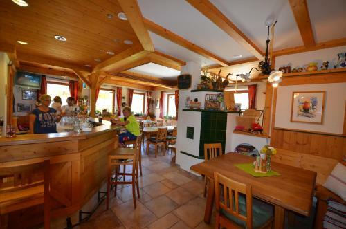Agroturismo Da Br�uhauser