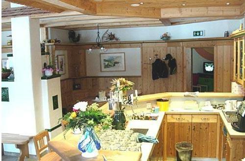 Agroturismo Da Br�uhauser