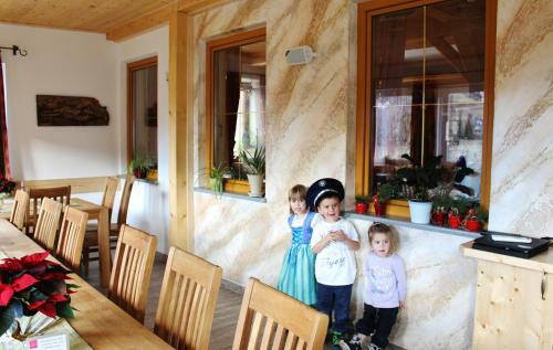 Agroturismo Da Br�uhauser