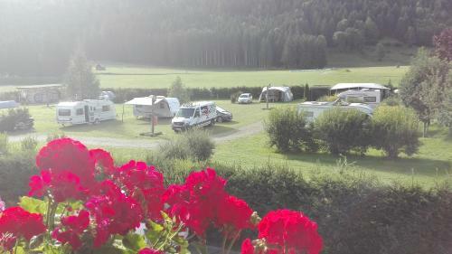 Agroturismo Da Br�uhauser