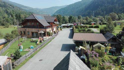 Agroturismo Da Br�uhauser