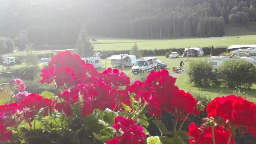 Agroturismo Da Br�uhauser