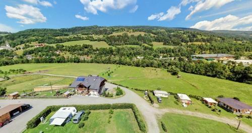 Agroturismo Da Br�uhauser
