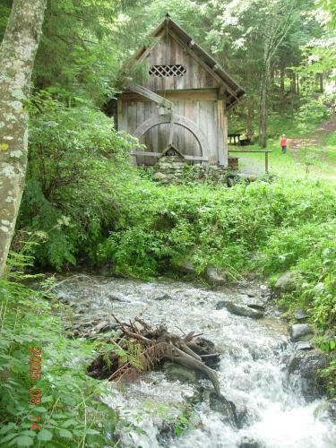 Agroturismo Da Br�uhauser
