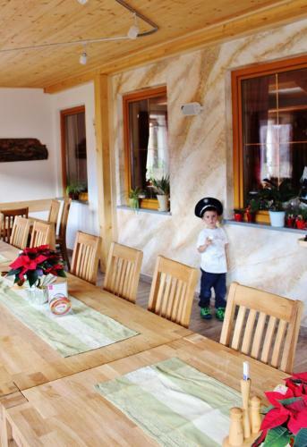 Agroturismo Da Br�uhauser
