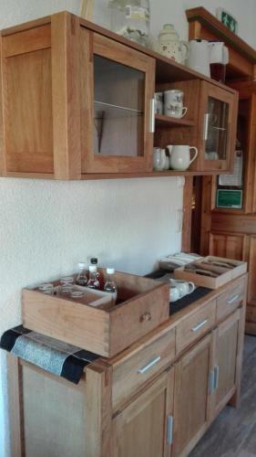 Agroturismo Da Br�uhauser