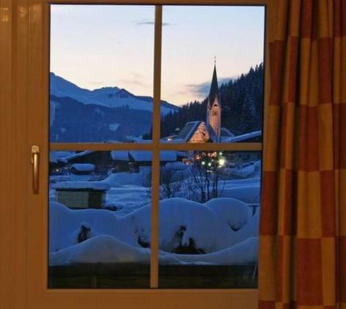 Hostal Romantik Pension Lehrberg
