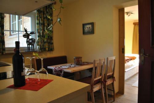 Hostal Romantik Pension Lehrberg