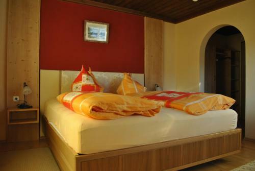 Hostal Romantik Pension Lehrberg