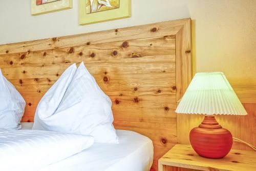 Hostal Romantik Pension Lehrberg