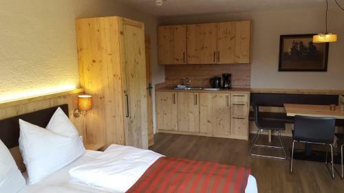 Hostal Romantik Pension Lehrberg