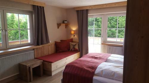Hostal Romantik Pension Lehrberg