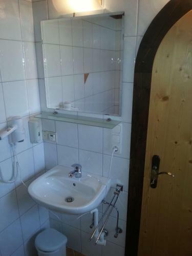 Hostal Romantik Pension Lehrberg