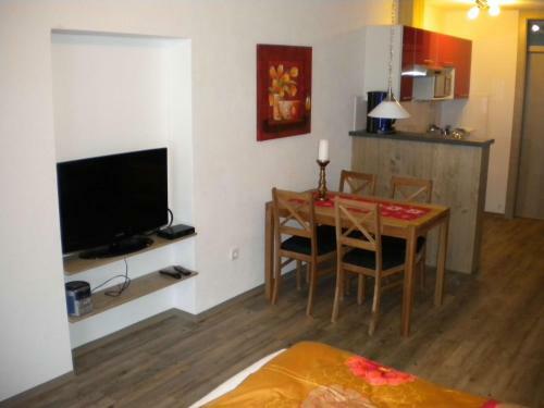 Hostal Romantik Pension Lehrberg