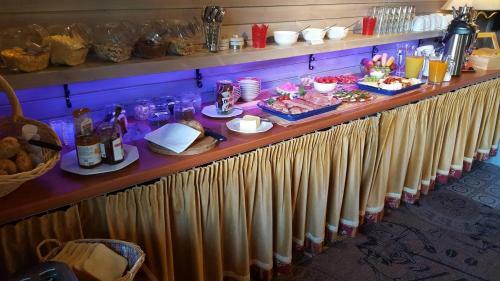 Hostal Romantik Pension Lehrberg
