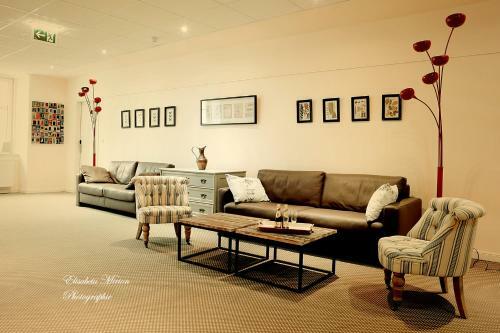 Hotel Aldershoff