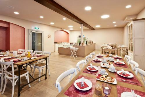 Hotel Aldershoff