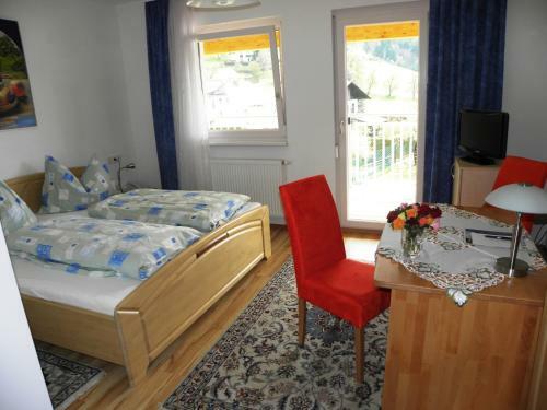 Hotel-gasthof Stoff
