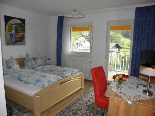 Hotel-gasthof Stoff
