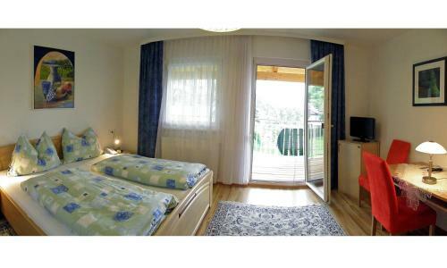Hotel-gasthof Stoff