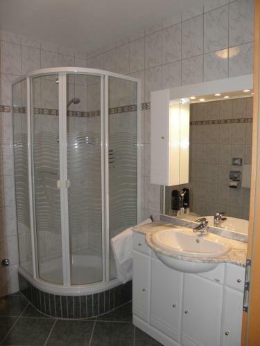 Hotel-gasthof Stoff