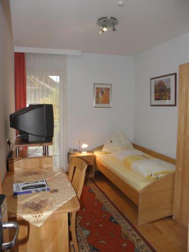 Hotel-gasthof Stoff