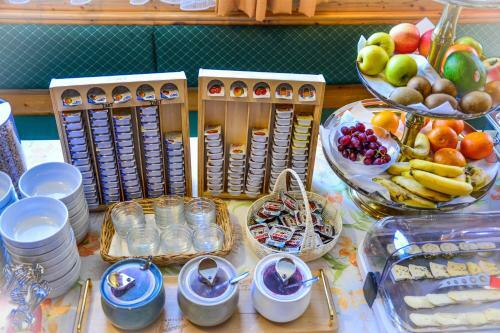 Hotel-gasthof Stoff