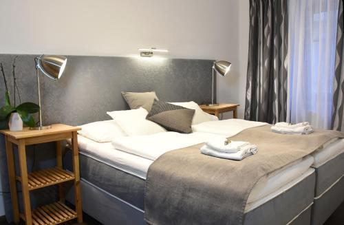 Hostal Hotel Gasthof Torwirt
