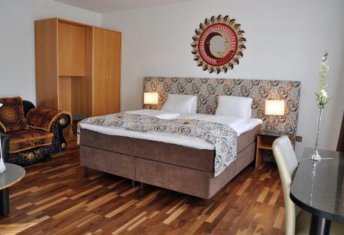 Hostal Hotel Gasthof Torwirt