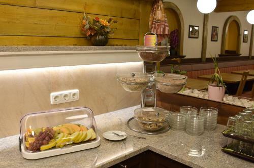 Hostal Hotel Gasthof Torwirt