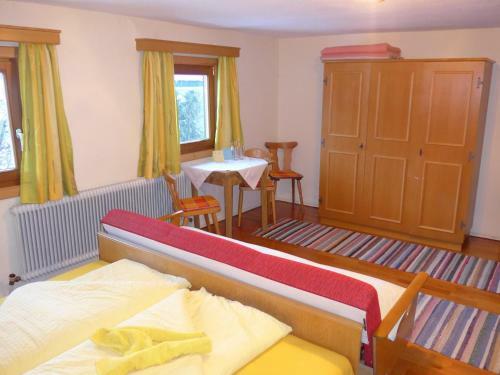 Agroturismo Bauernhof Bachrain