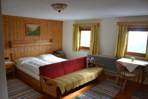 Agroturismo Bauernhof Bachrain