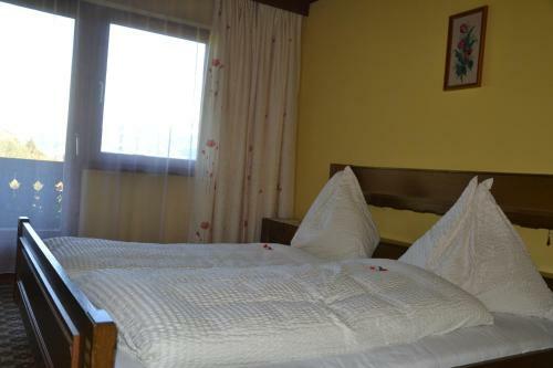 Agroturismo Bauernhof Bachrain