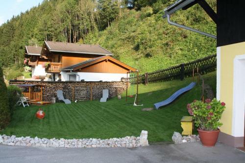 Ferienhaus Christine