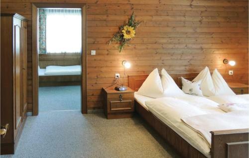Apartment Hof Wagrain V