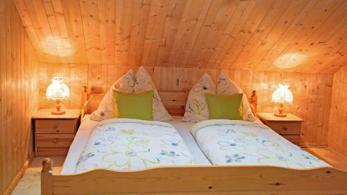 Apartamento Bergbauernhof Untermoos