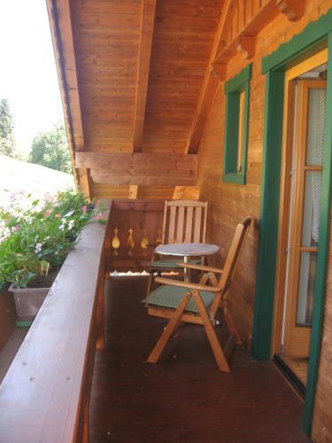 Apartamento Bergbauernhof Untermoos