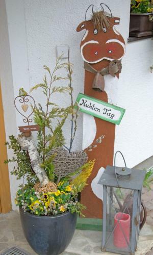 Apartamento Bergbauernhof Untermoos