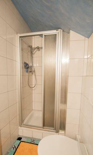 Apartamento Bergbauernhof Untermoos